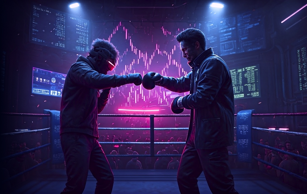 Compete, Trade, Win Big Today!