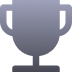 Player 3 trophy
